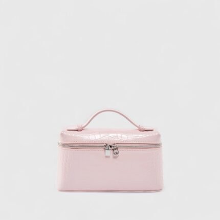 SoftShape Zip Tiny Crossboady Bag