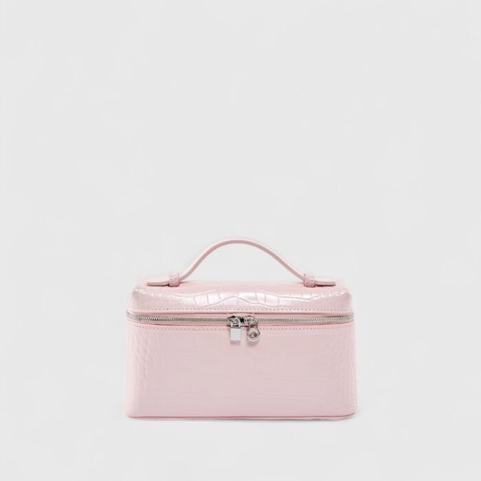 SoftShape Zip Tiny Crossboady Bag - Image 1