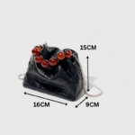 tiny crossbody bag - Image 4