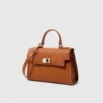 LidLine Retro Mini Tote Bag - Image 10