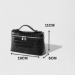 SoftShape Zip Tiny Crossboady Bag - Image 7