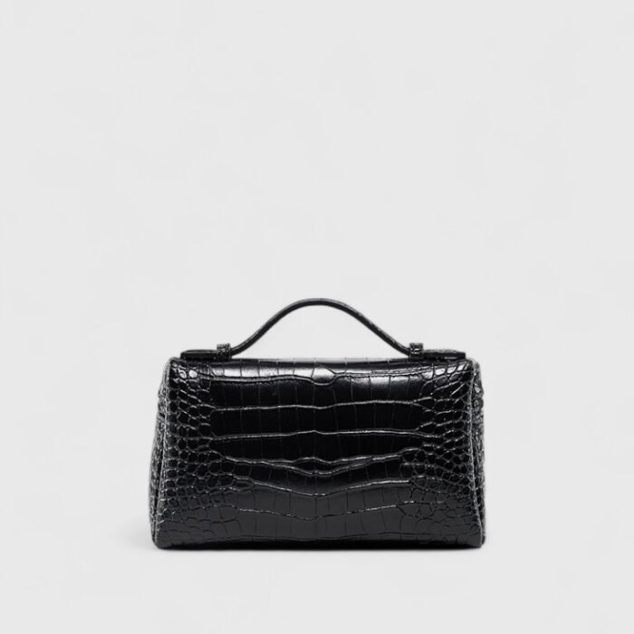 SoftShape Zip Tiny Crossboady Bag - Image 4