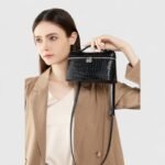 SoftShape Zip Tiny Crossboady Bag - Image 10