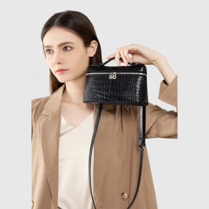 SoftShape Zip Tiny Crossboady Bag - Image 10