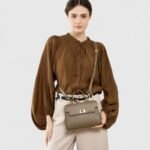 LidLine Retro Mini Tote Bag - Image 15