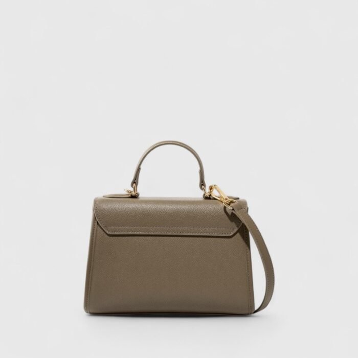 LidLine Retro Mini Tote Bag - Image 4