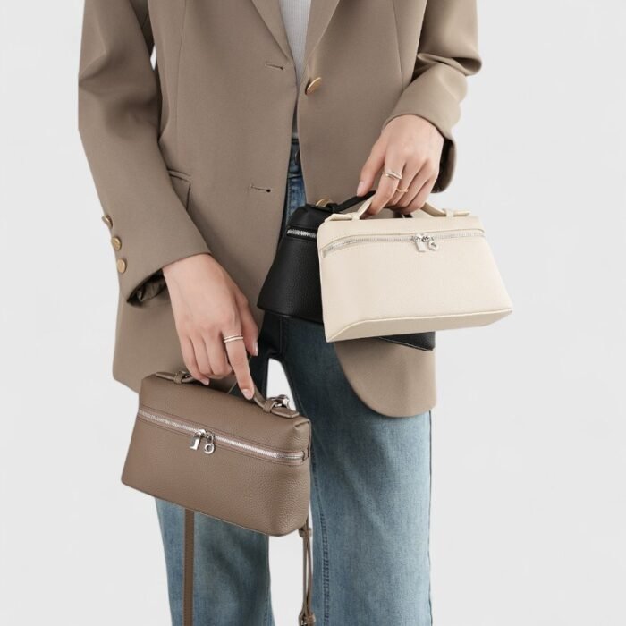 SquareEase Tiny Crossboady Bag - Image 15