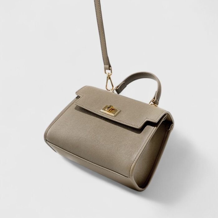 LidLine Retro Mini Tote Bag - Image 7