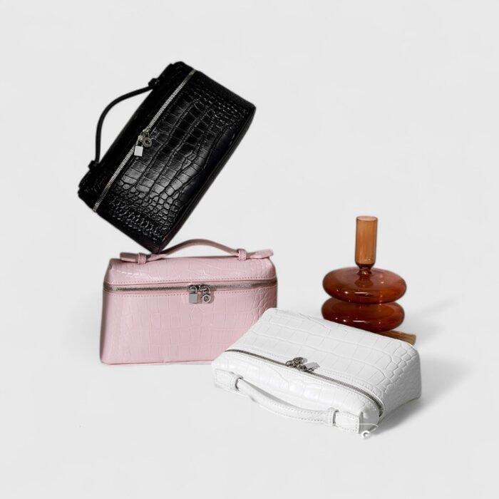 SoftShape Zip Tiny Crossboady Bag - Image 12
