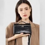 SoftShape Zip Tiny Crossboady Bag - Image 11