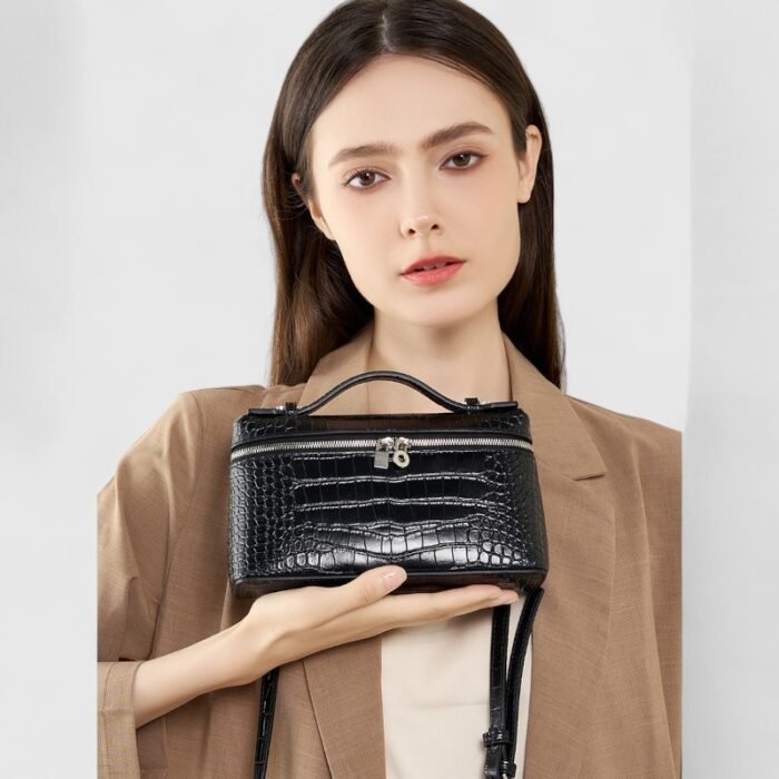 SoftShape Zip Tiny Crossboady Bag - Image 11