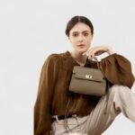 LidLine Retro Mini Tote Bag - Image 9