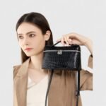 SoftShape Zip Tiny Crossboady Bag - Image 13