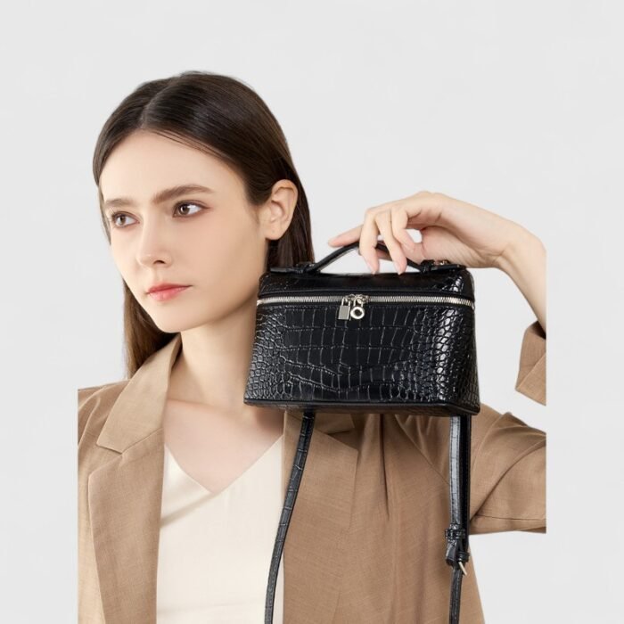 SoftShape Zip Tiny Crossboady Bag - Image 13