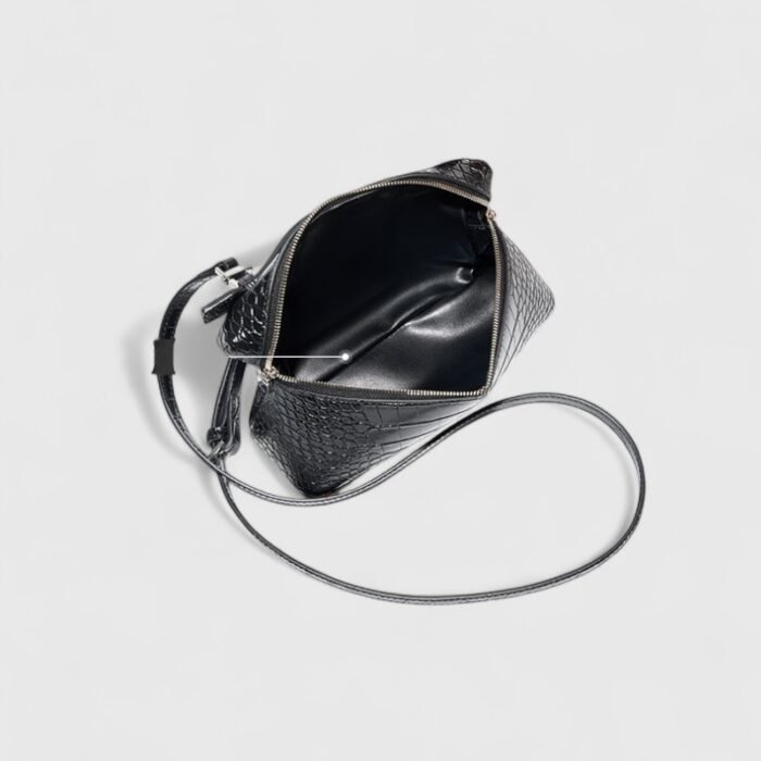 SoftShape Zip Tiny Crossboady Bag - Image 6