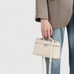 SquareEase Tiny Crossboady Bag - Image 7