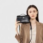 SoftShape Zip Tiny Crossboady Bag - Image 8