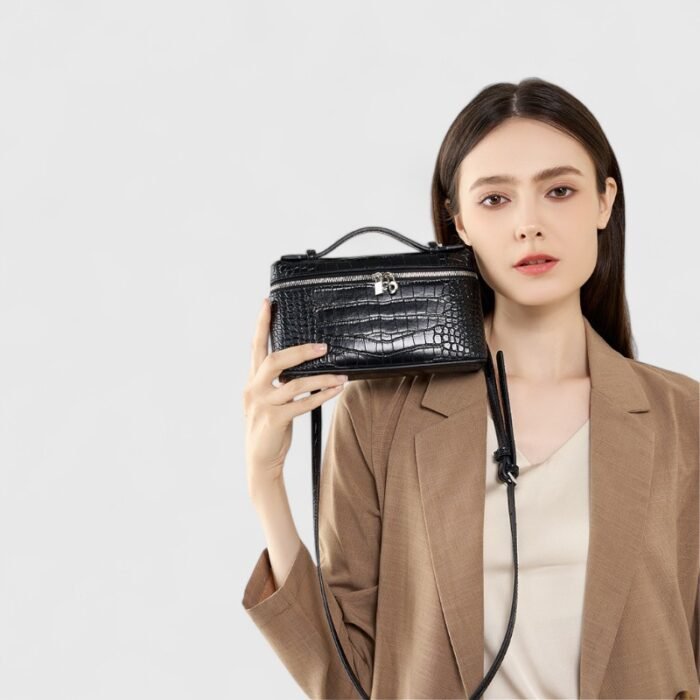 SoftShape Zip Tiny Crossboady Bag - Image 8