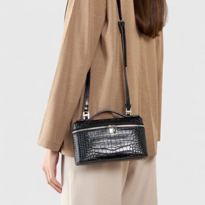 SoftShape Zip Tiny Crossboady Bag - Image 15