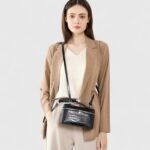 SoftShape Zip Tiny Crossboady Bag - Image 9