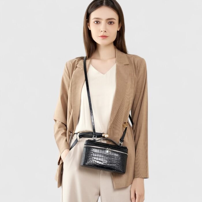 SoftShape Zip Tiny Crossboady Bag - Image 9