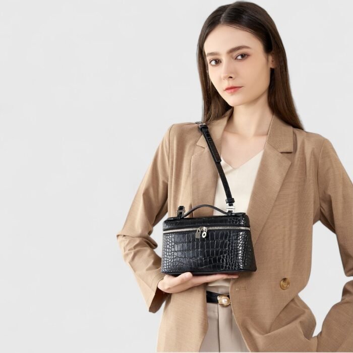 SoftShape Zip Tiny Crossboady Bag - Image 16