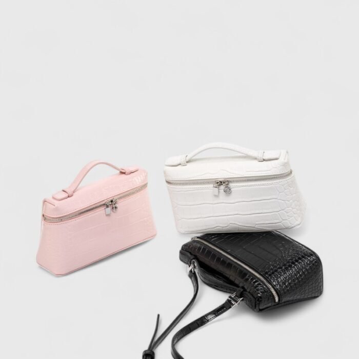 SoftShape Zip Tiny Crossboady Bag - Image 17