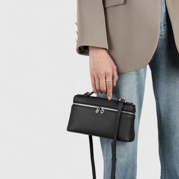SquareEase Tiny Crossboady Bag - Image 9