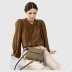 LidLine Retro Mini Tote Bag - Image 14