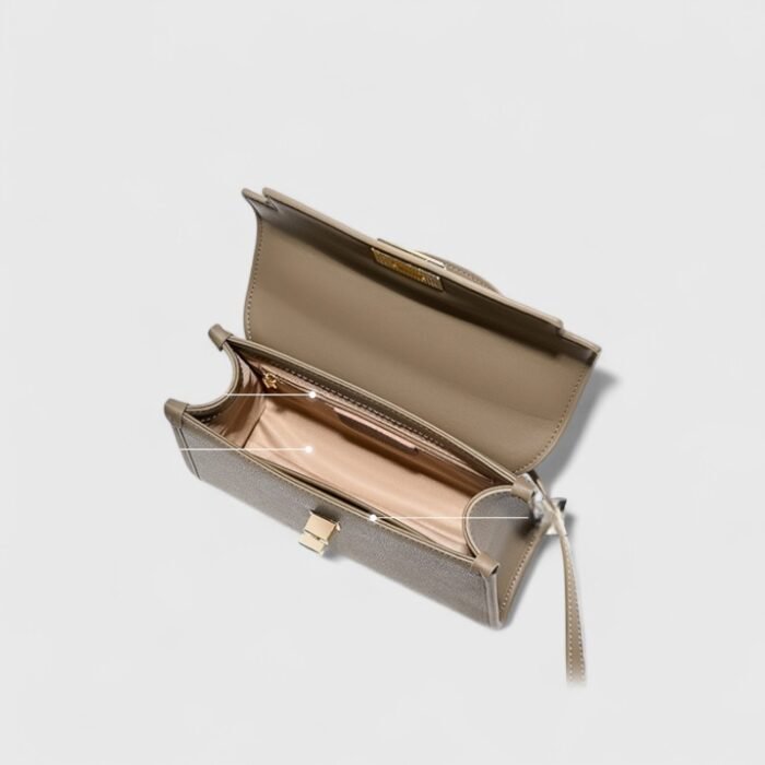 LidLine Retro Mini Tote Bag - Image 5
