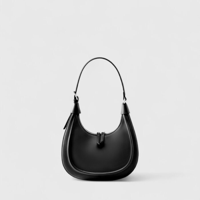 BelleCurve Fancy Shoulder Bag - Image 2