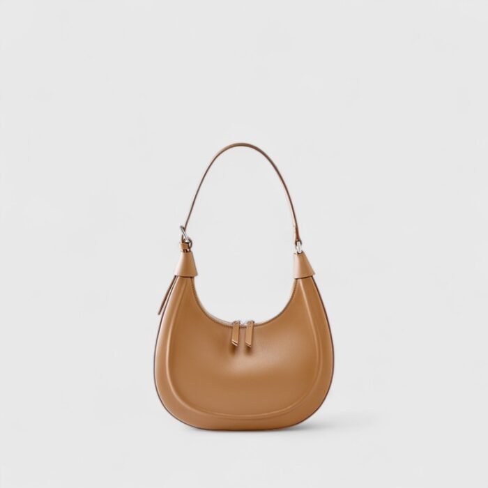 BelleCurve Fancy Shoulder Bag - Image 3