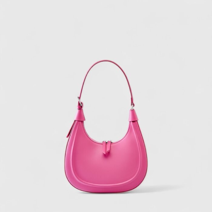 BelleCurve Fancy Shoulder Bag - Image 1