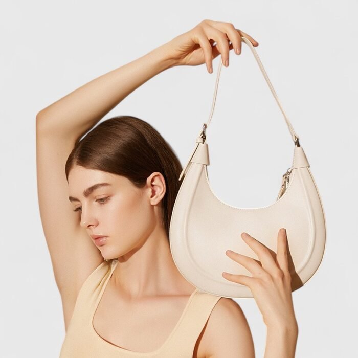 BelleCurve Fancy Shoulder Bag - Image 12