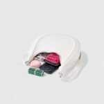 BelleCurve Fancy Shoulder Bag - Image 6