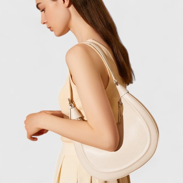 BelleCurve Fancy Shoulder Bag - Image 17