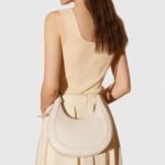 BelleCurve Fancy Shoulder Bag - Image 10