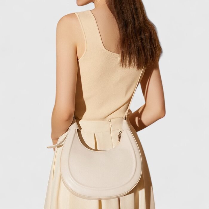 BelleCurve Fancy Shoulder Bag - Image 10