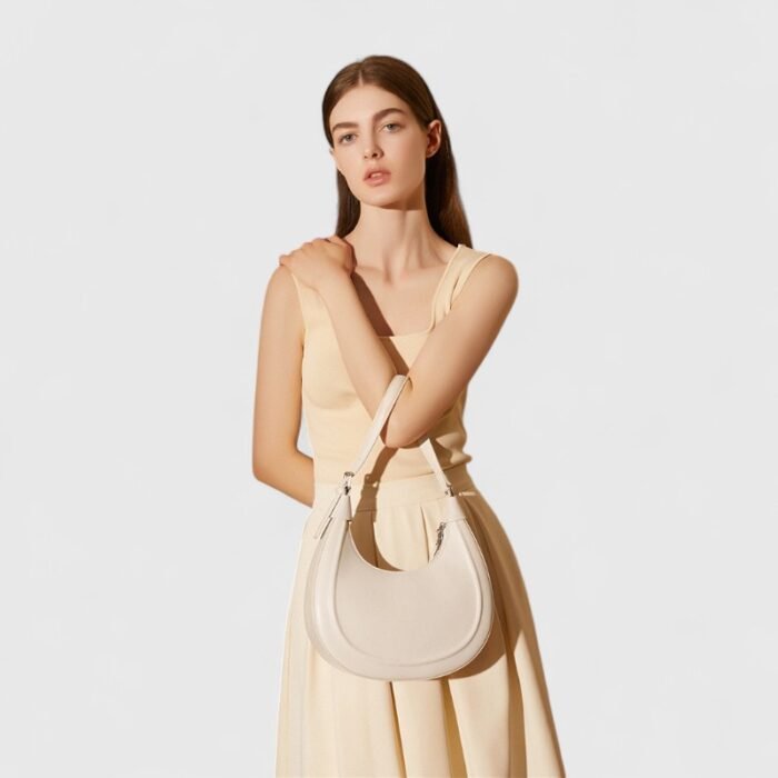 BelleCurve Fancy Shoulder Bag - Image 13