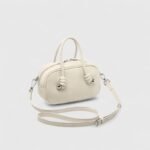 Pillow-Style PU Mini Tote Bag – Soft Glam Meets Everyday Utility - Image 7