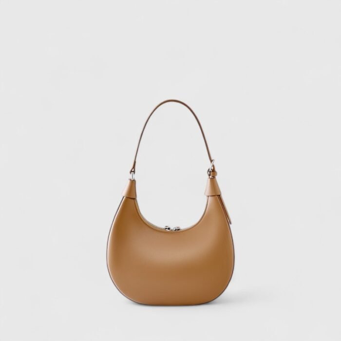 BelleCurve Fancy Shoulder Bag - Image 5