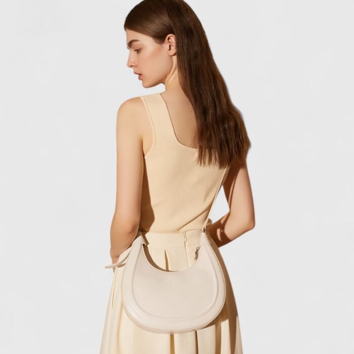 BelleCurve Fancy Shoulder Bag - Image 14