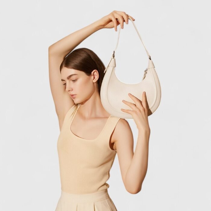 BelleCurve Fancy Shoulder Bag - Image 15