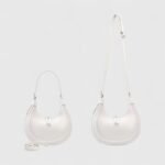 BelleCurve Fancy Shoulder Bag - Image 7