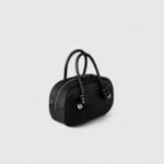 Pillow-Style PU Mini Tote Bag – Soft Glam Meets Everyday Utility - Image 10