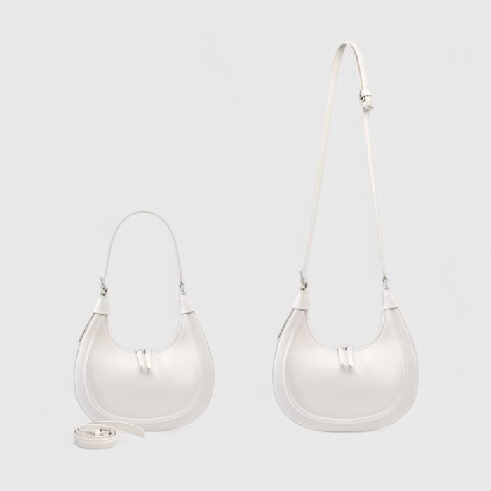 BelleCurve Fancy Shoulder Bag - Image 7