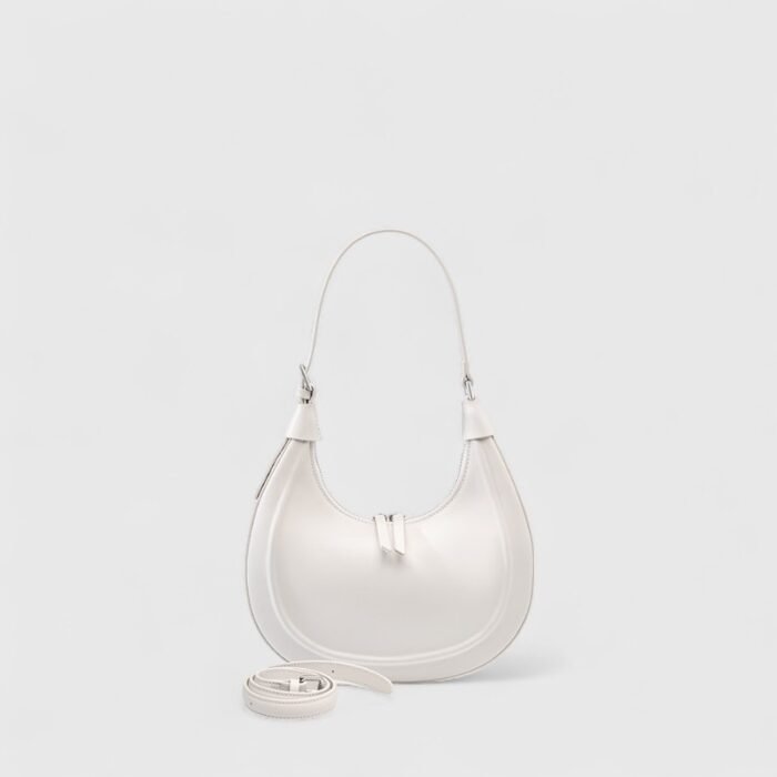 BelleCurve Fancy Shoulder Bag - Image 4