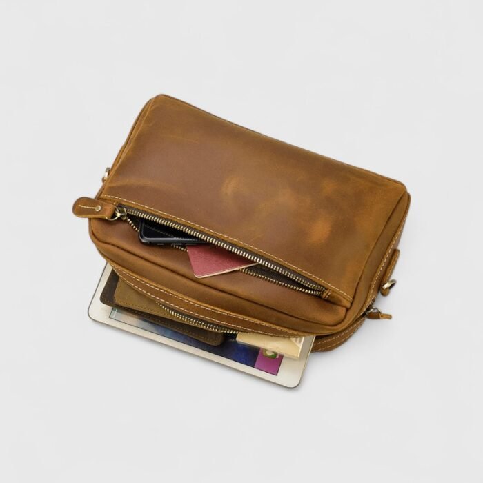 tiny crossbody bag - Image 7