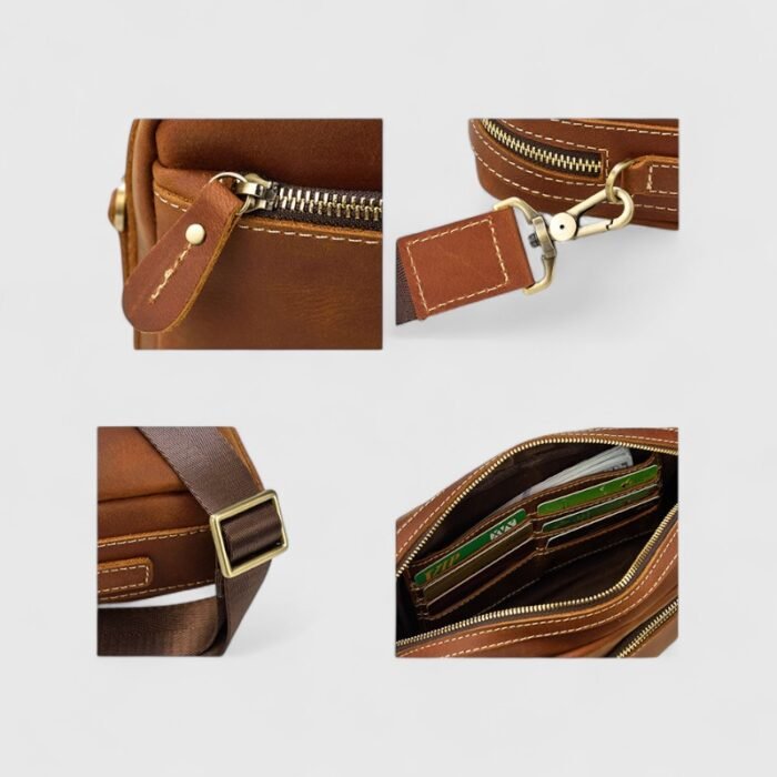 tiny crossbody bag - Image 10