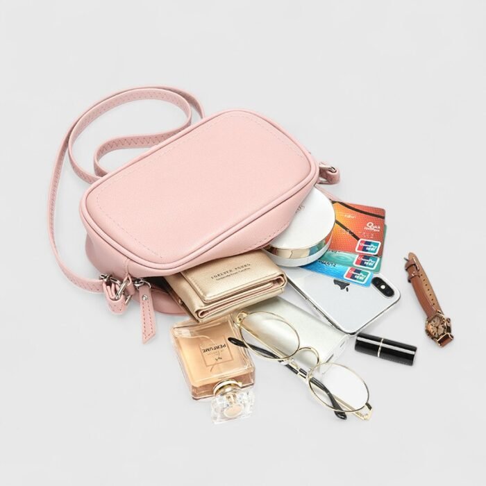 tiny crossbody bag - Image 9